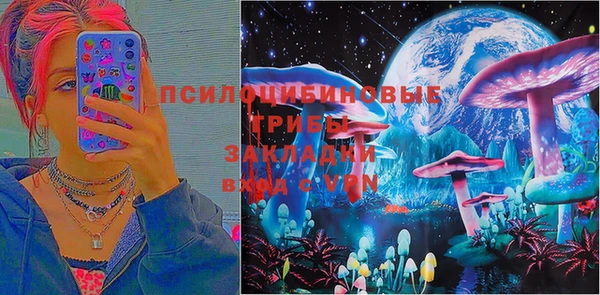 первитин Лагань